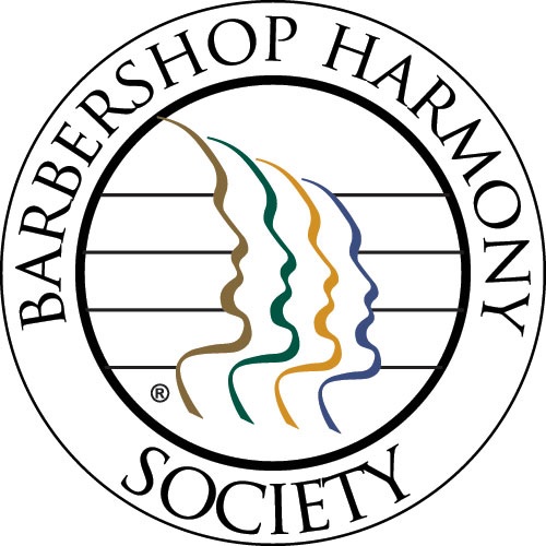 A Barbershop Harmony Society Quartet